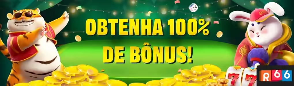R66 Ganhe R$ 100,00 Gratis